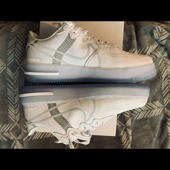 Air Force 1 react QS SIZE11.5 - Picture 7 of 12